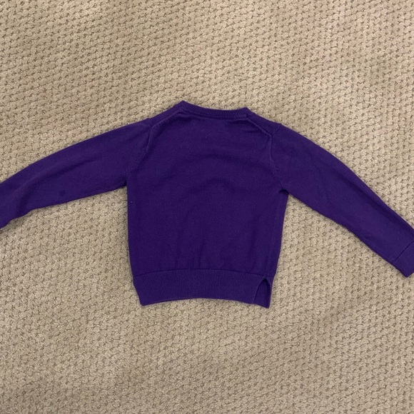 Primary Cardigan - Picture 2 of 5